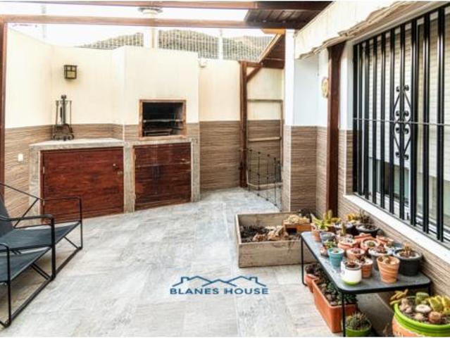 Chalet adosado Venta Huércal de Almería, Huércal de Almería
