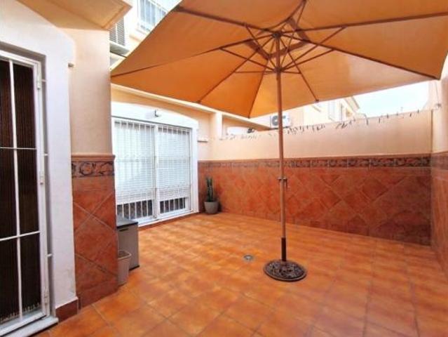 Chalet adosado Venta Huércal de Almería, Huércal de Almería