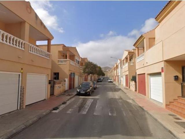 Chalet adosado Venta Huércal de Almería, Huércal de Almería