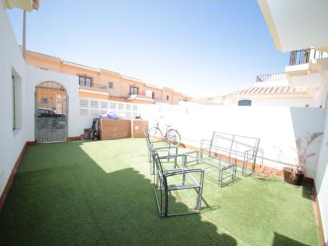 Chalet adosado Venta Huércal de Almería, Huércal de Almería