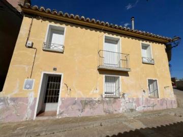 Chalet adosado Venta Huerto, Huerto