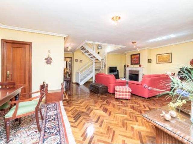 Chalet adosado Venta Illescas, El Señorío de Illescas