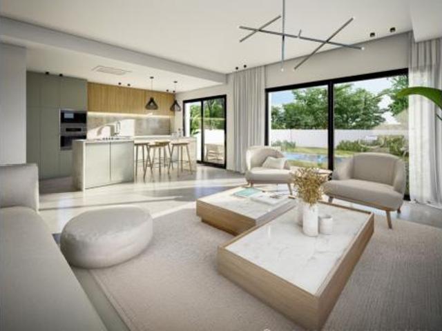 Chalet adosado Venta Illescas, Parque Manuel de Vega Carretera de Ugena