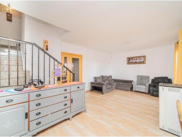 Chalet adosado Venta Illescas, Parque Manuel de Vega Carretera de Ugena