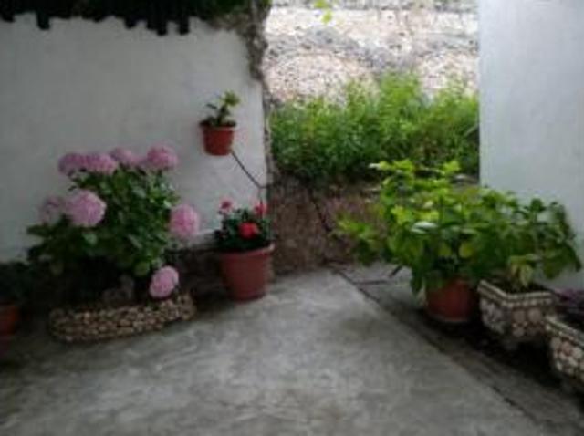 Chalet adosado Venta Íscar, Íscar