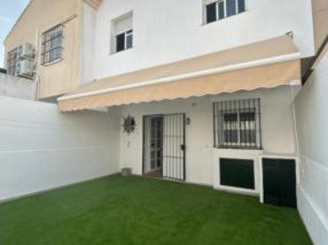 Chalet adosado Venta Jerez de la Frontera, Este
