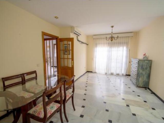 Chalet adosado Venta Jerez de la Frontera, Este