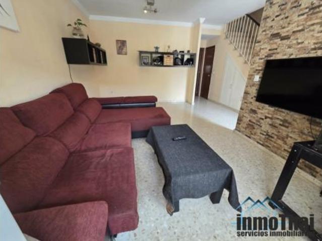 Chalet adosado Venta Jerez de la Frontera, Este