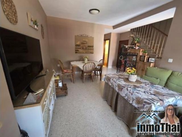 Chalet adosado Venta Jerez de la Frontera, Este