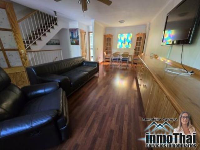 Chalet adosado Venta Jerez de la Frontera, Norte