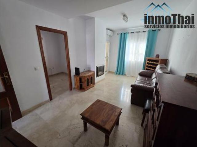 Chalet adosado Venta Jerez de la Frontera, Sur