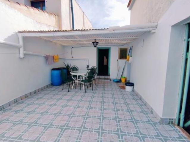 Chalet adosado Venta Jumilla, Jumilla