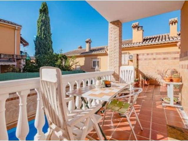 Chalet adosado Venta Jun, Jun