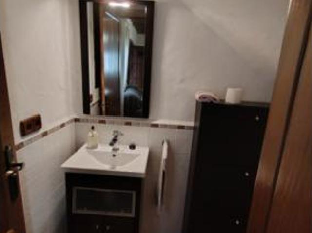 Chalet adosado Venta Jubrique, Jubrique