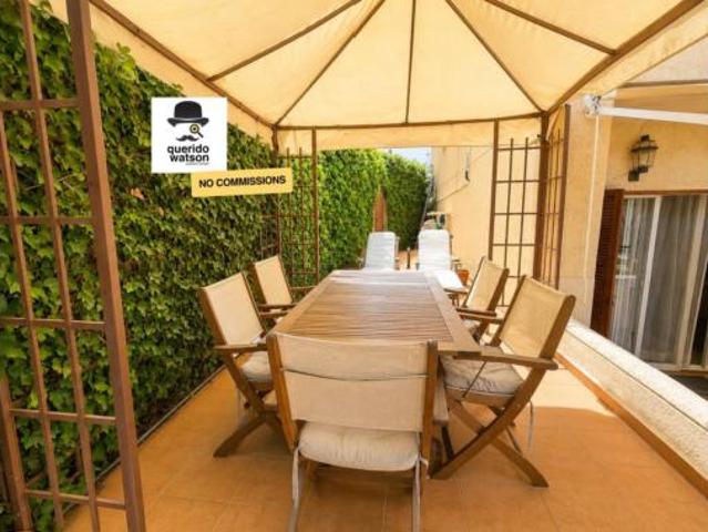 Chalet adosado Venta La Unión, Portmán