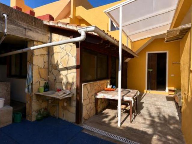 Chalet adosado Venta La Guancha, Cañada