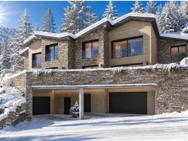 Chalet adosado Venta La Massana, Sispony