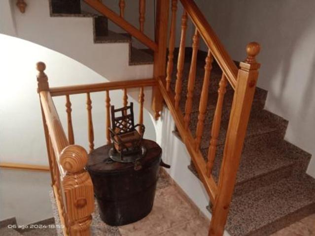 Chalet adosado Venta La Pobla Tornesa, La Pobla Tornesa