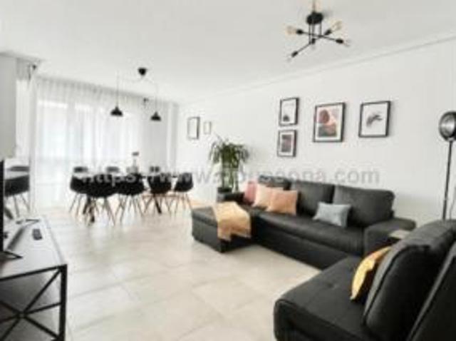 Chalet adosado Venta Laguardia, Laguardia