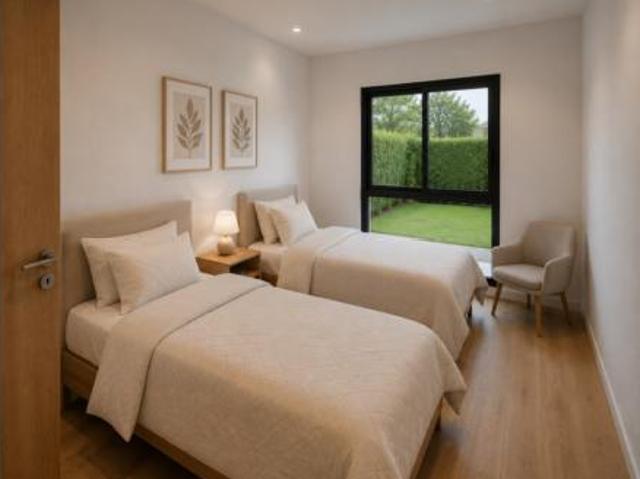 Chalet adosado Venta Laguna de Duero, Laguna de Duero