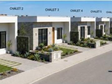 Chalet adosado Venta Laguna de Duero, Laguna de Duero