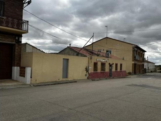Chalet adosado Venta Lalueza, Lalueza