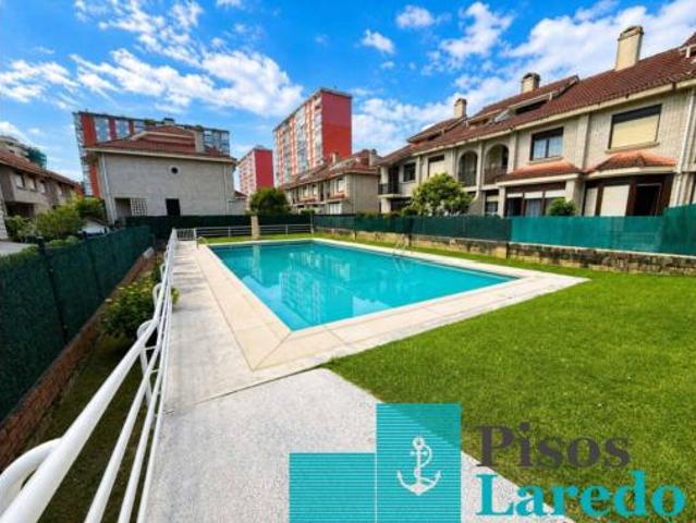Chalet adosado Venta Laredo, Zona Playa