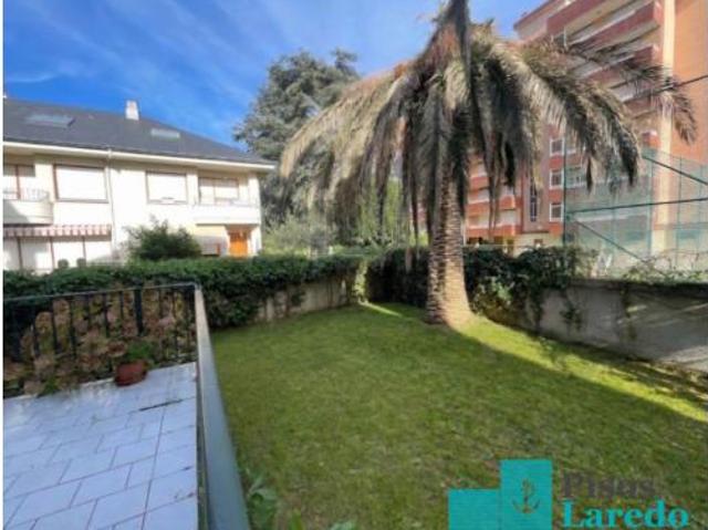 Chalet adosado Venta Laredo, Zona Playa