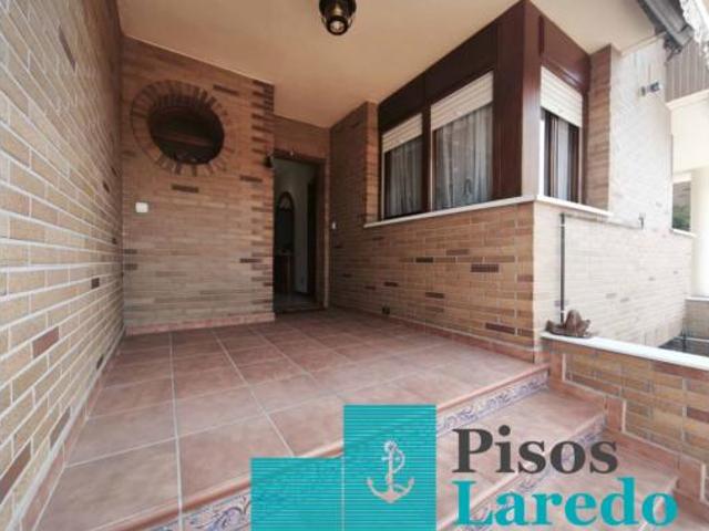 Chalet adosado Venta Laredo, Zona Playa