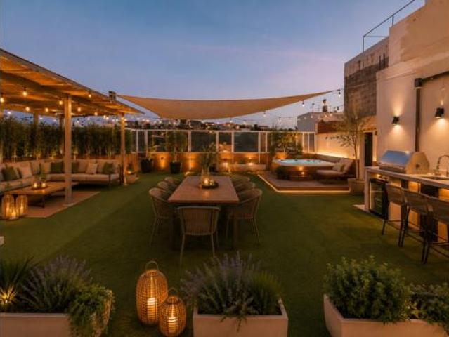 Chalet adosado Venta Las Palmas de Gran Canaria, Tamaraceite San Lorenzo Casa Ayala