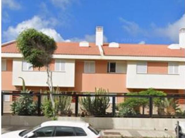 Chalet adosado Venta Las Palmas de Gran Canaria, Ciudad Alta