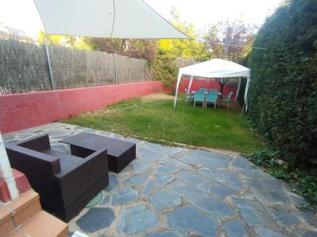 Chalet adosado Venta Las Rozas de Madrid, Monte Rozas La Chopera