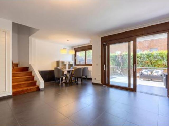 Chalet adosado Venta Las Rozas de Madrid, El Burgo El Abajón