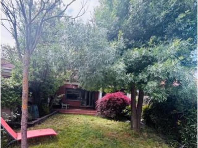 Chalet adosado Venta Leganés, Valdepelayo Montepinos Arroyo Culebro