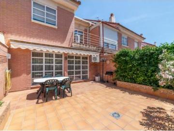 Chalet adosado Venta Leganés, Valdepelayo Montepinos Arroyo Culebro