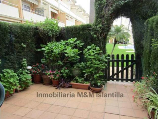 Chalet adosado Venta Lepe, Islantilla