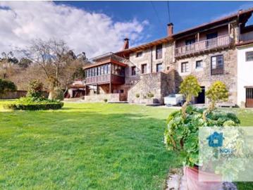 Chalet adosado Venta Liendo, La Portilla