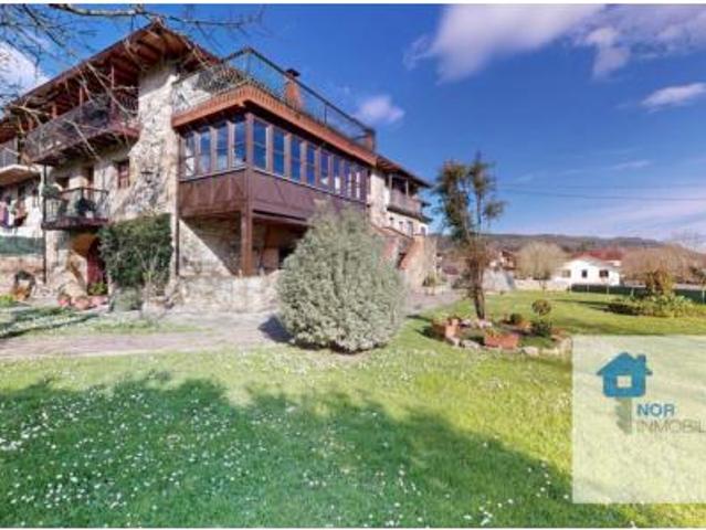 Chalet adosado Venta Liendo, La Portilla