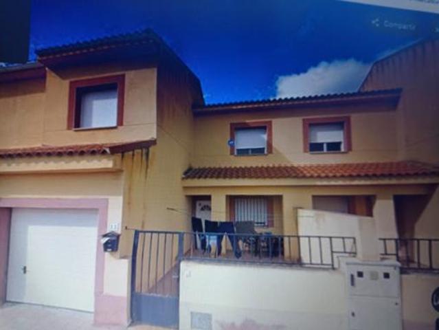 Chalet adosado Venta Lillo, Lillo