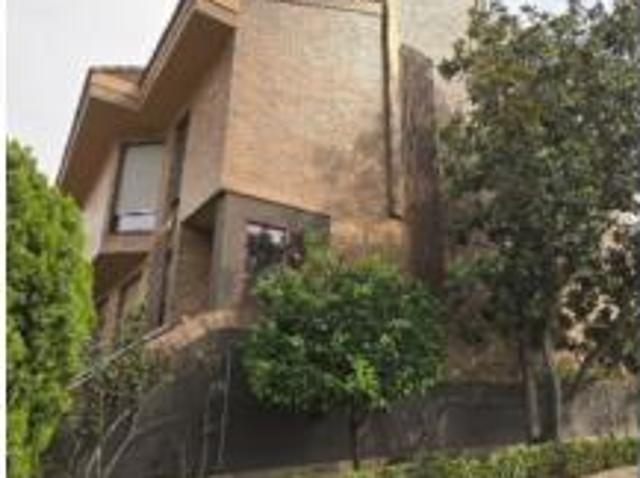 Chalet adosado Venta Logroño, Cascajos Piqueras