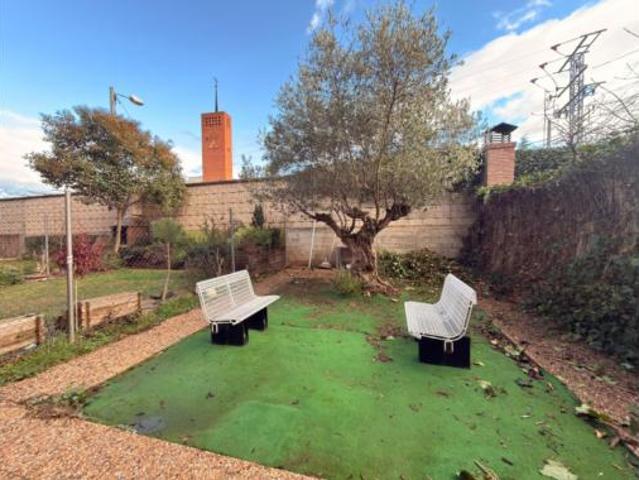 Chalet adosado Venta Logroño, Cascajos Piqueras