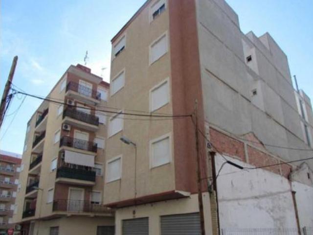 Piso Venta L'Olleria, L'Olleria