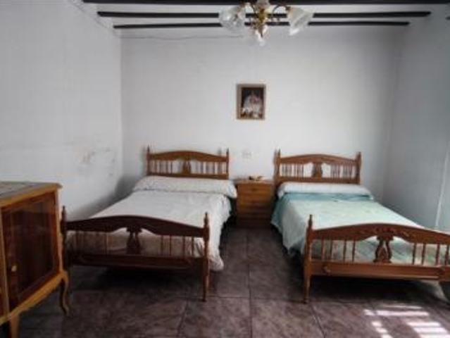 Chalet adosado Venta Lorca, Zarcilla de Ramos Doña Inés