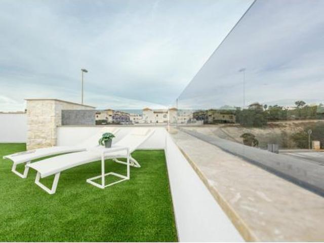 Chalet adosado Venta Orihuela, Orihuela Pedanías