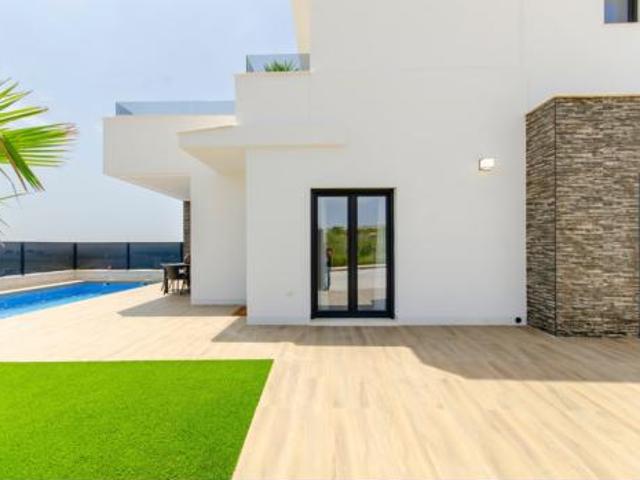 Chalet adosado Venta Orihuela, Orihuela Pedanías