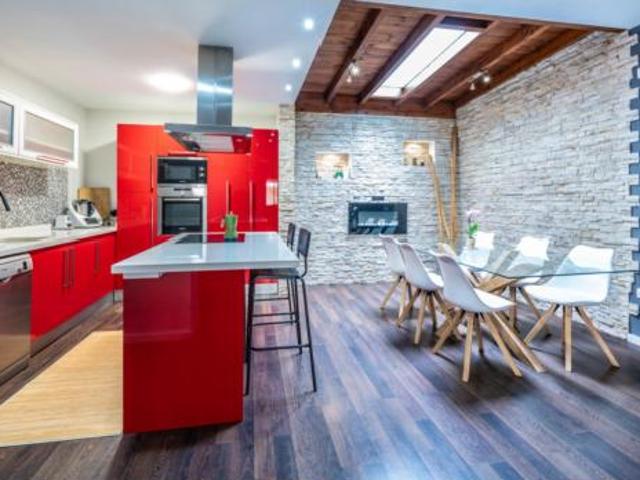 Chalet adosado Venta Los Realejos, La Montañeta