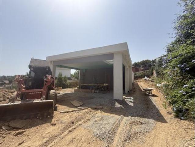 Chalet Venta Lliçà d'Amunt, Lliçà d'Amunt