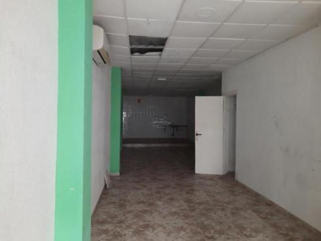 Chalet adosado Venta Lucena, Anjarón