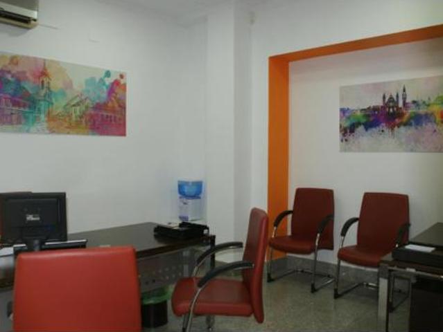 Chalet adosado Venta Lucena, Lucena