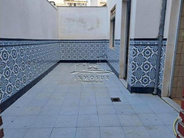 Chalet adosado Venta Lucena, Lucena